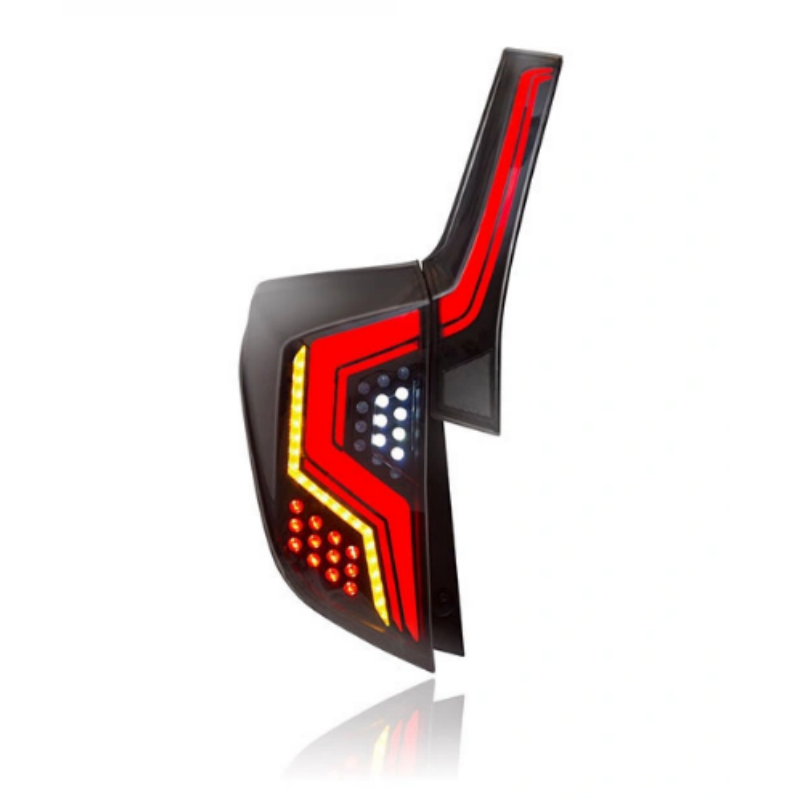 Для Honda Fit/Jazz Tail Light 2014-2019 года